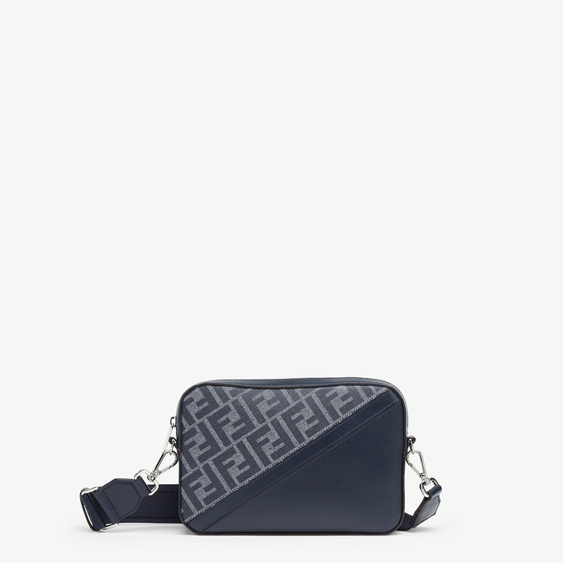 Fendi Diagonal Camera Case 1
