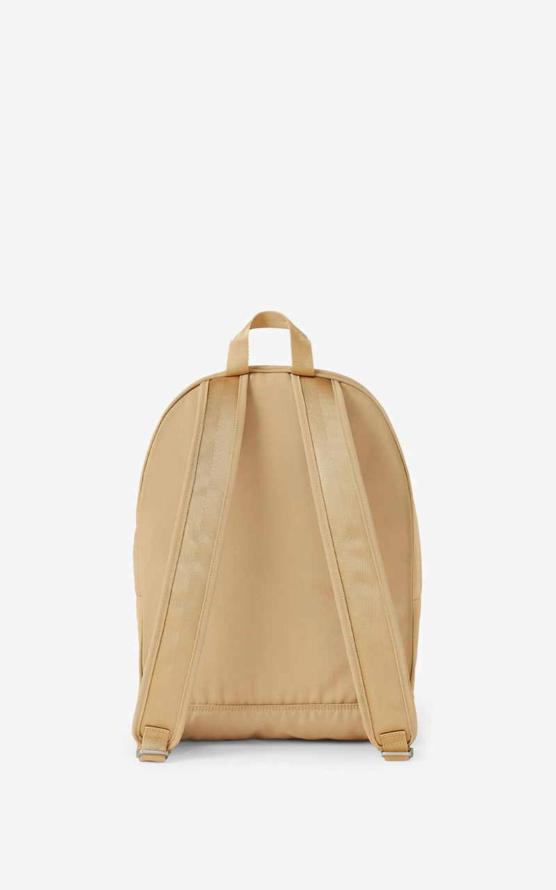 Canvas Kampus Tiger backpack 3