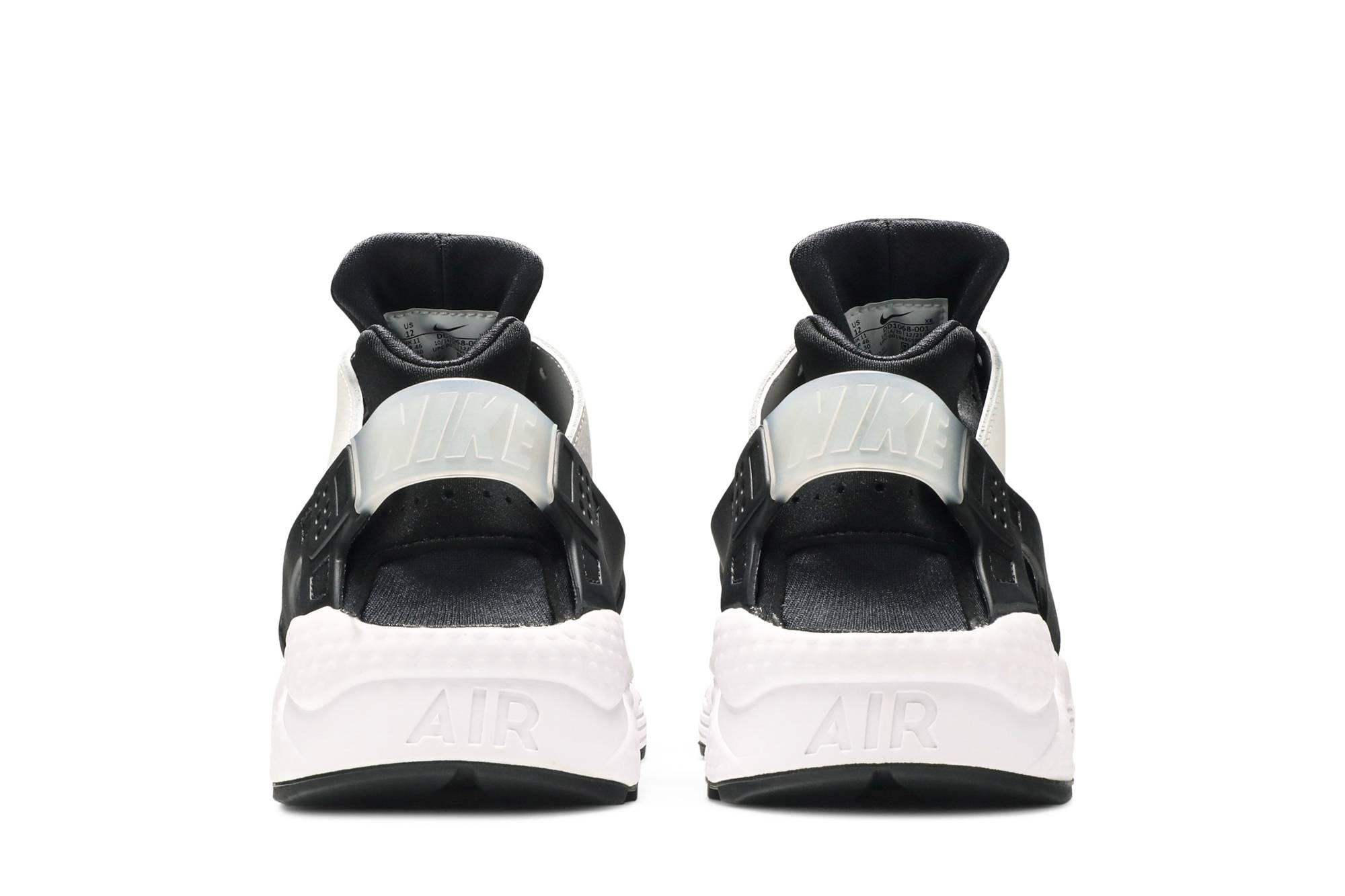 Air Huarache OG 'Orca' - 6