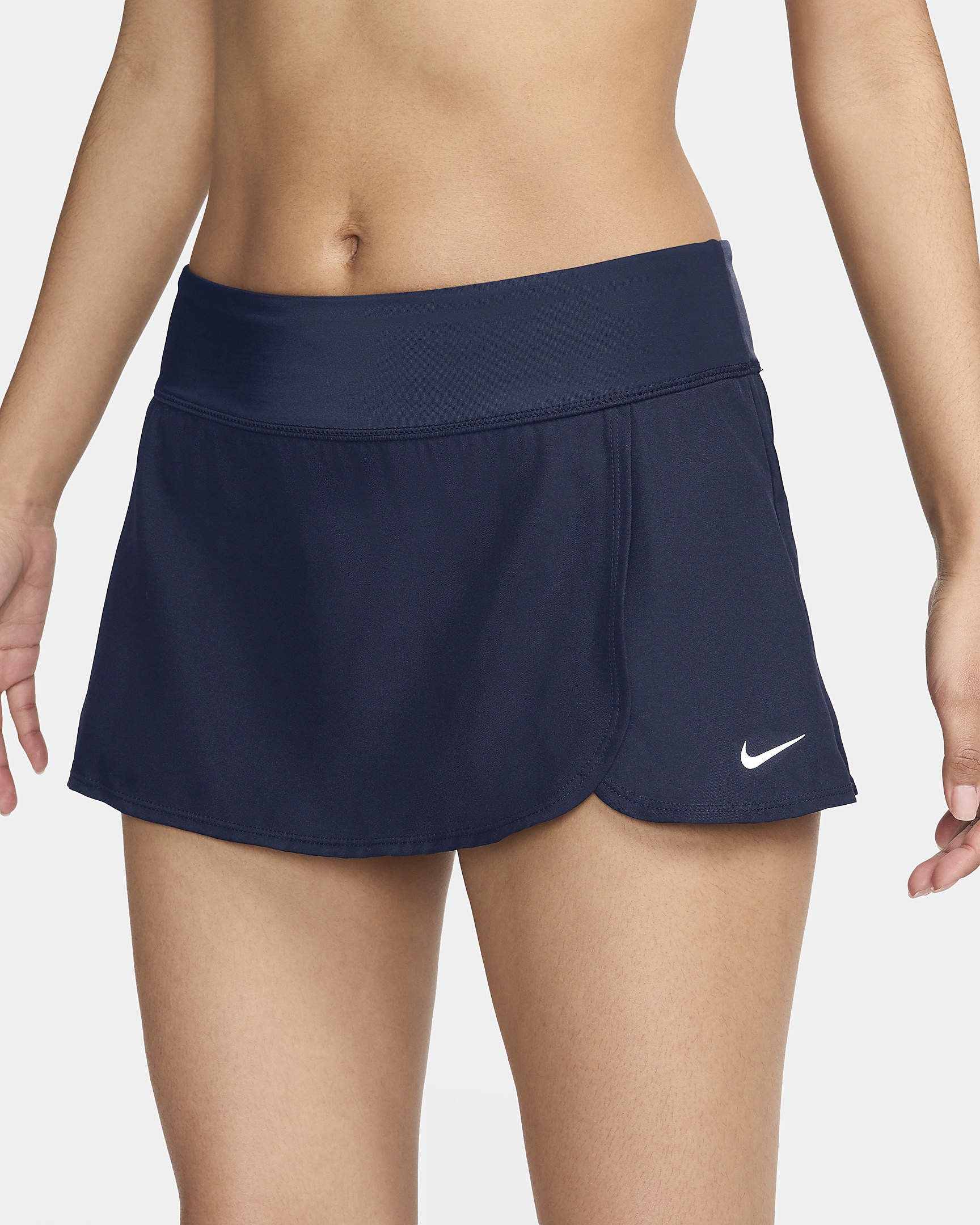 Nike Women's Swim Essential Boardskirt - 2