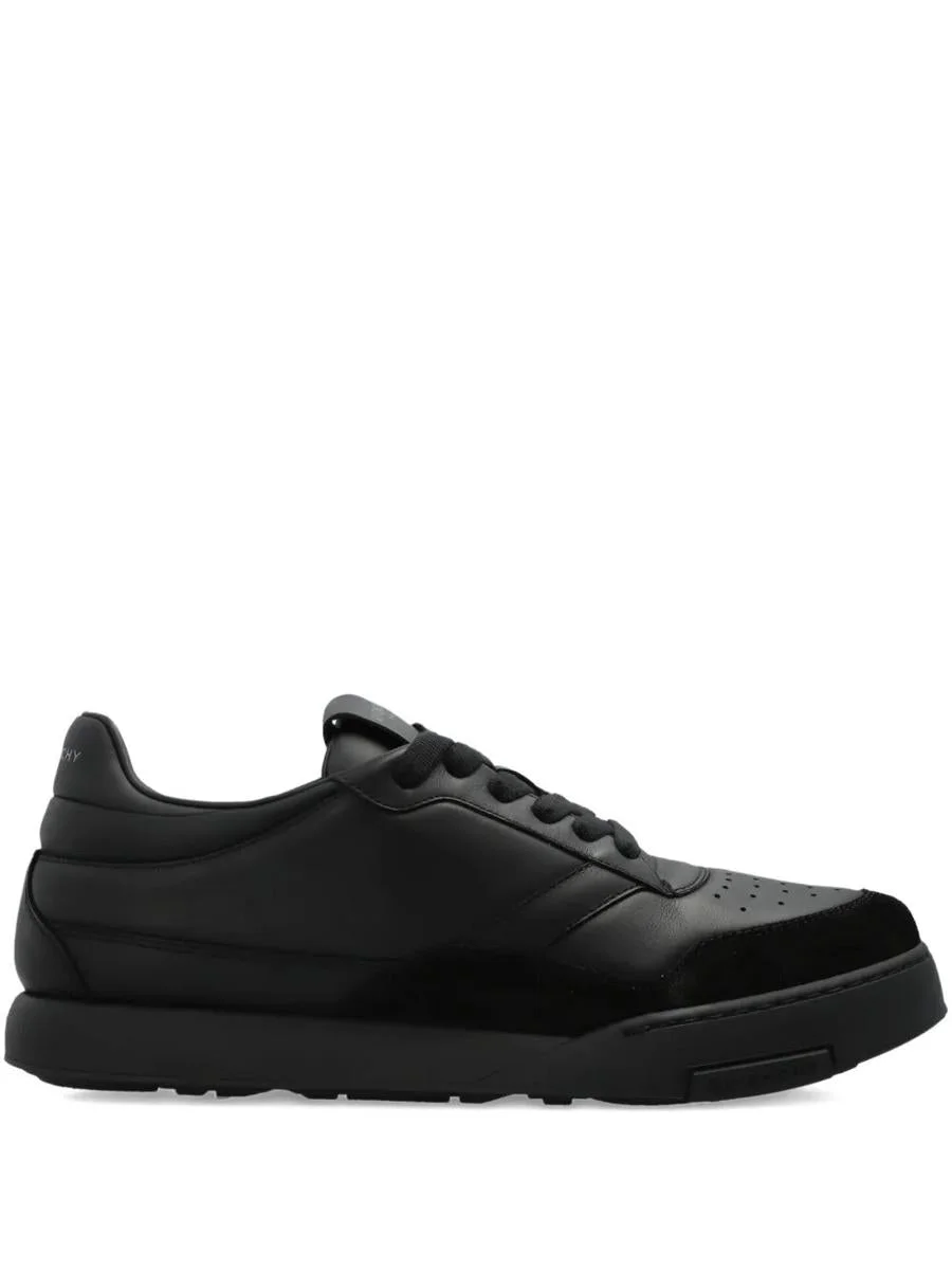 Givenchy Yard Court Sneakers Shoes - 1