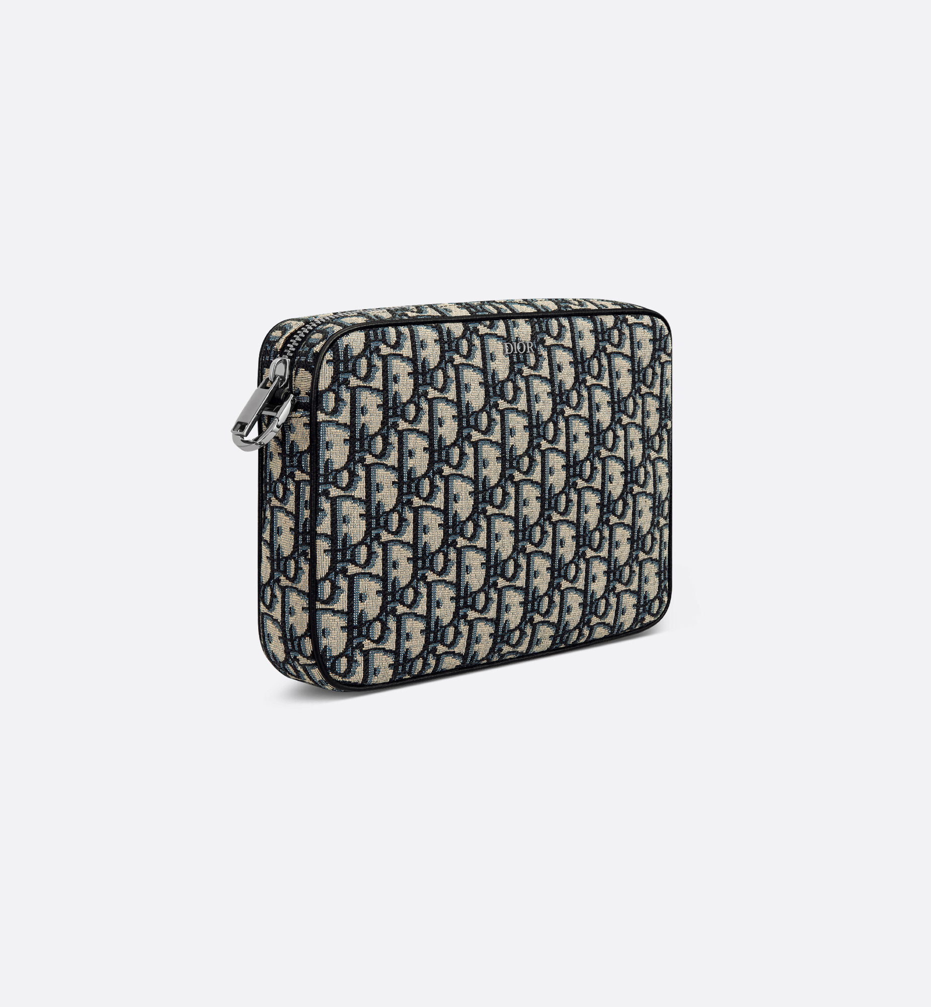 Saddle Triple Pouch - 5