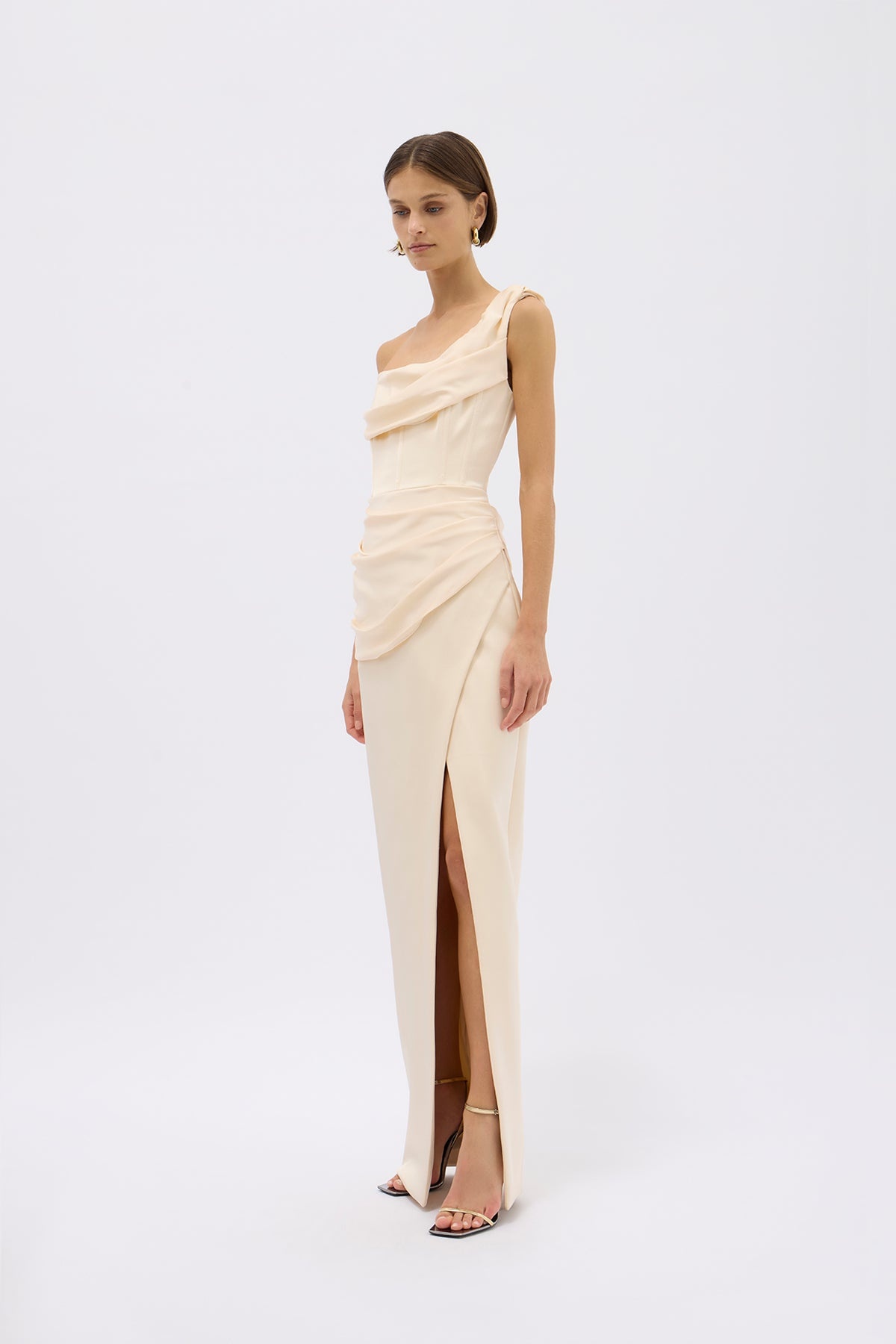 DUKE GOWN - 2