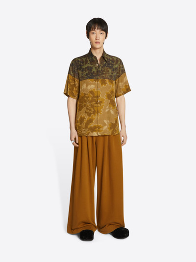 Dries Van Noten SHORT SLEEVE SHIRT outlook