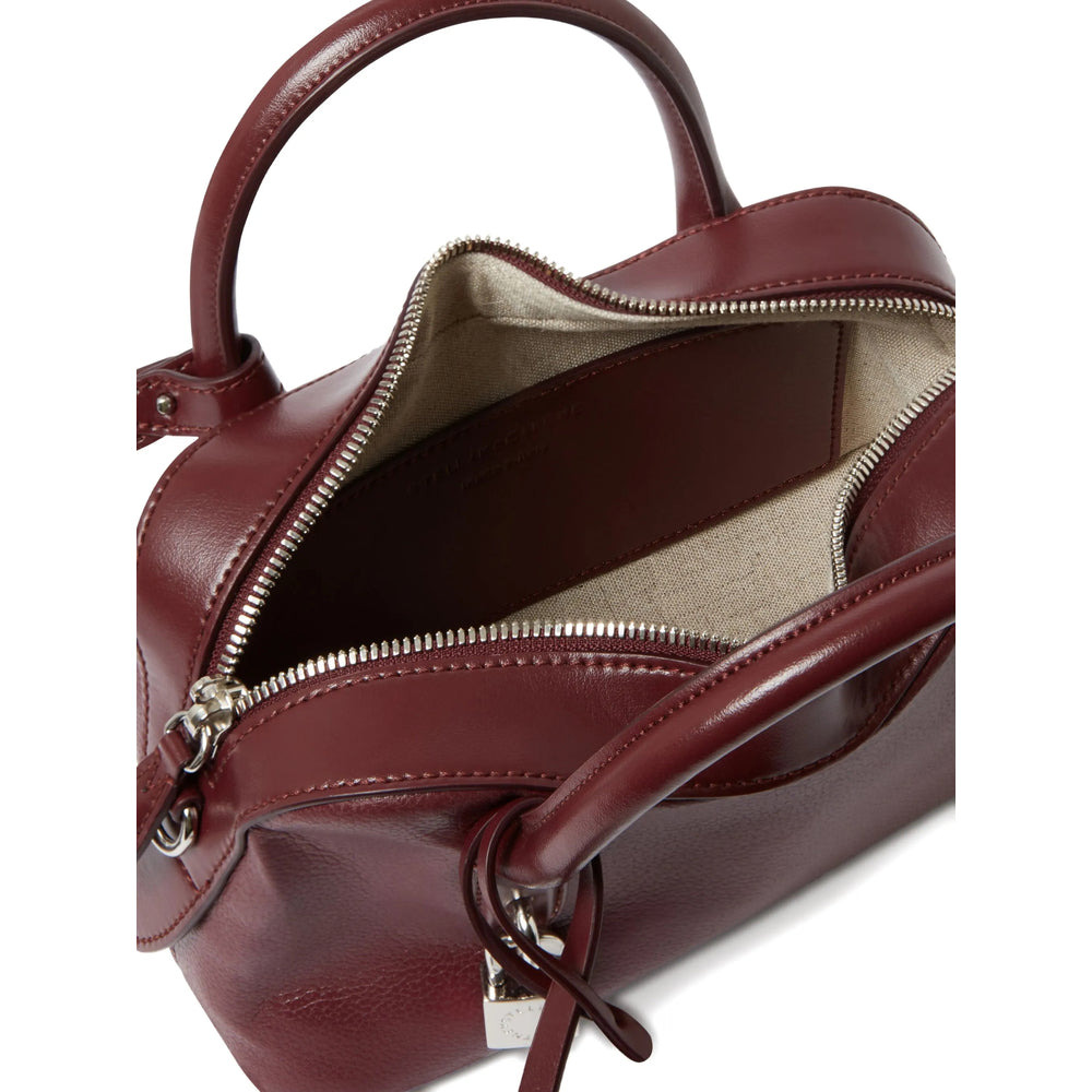 Stella Mccartney Red Tote Bags Women - 4
