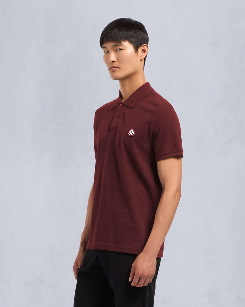 EVERETT POLO 3