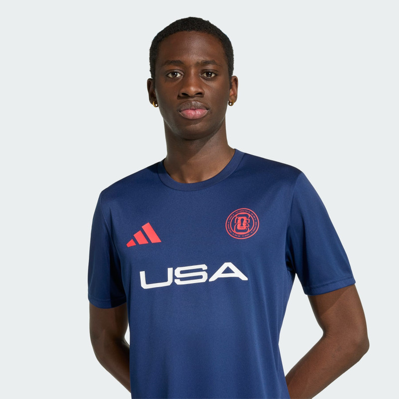 FIFA World Cup 26™ USA Jersey 6