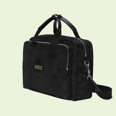 GUCCI Gucci Off The Grid briefcase outlook