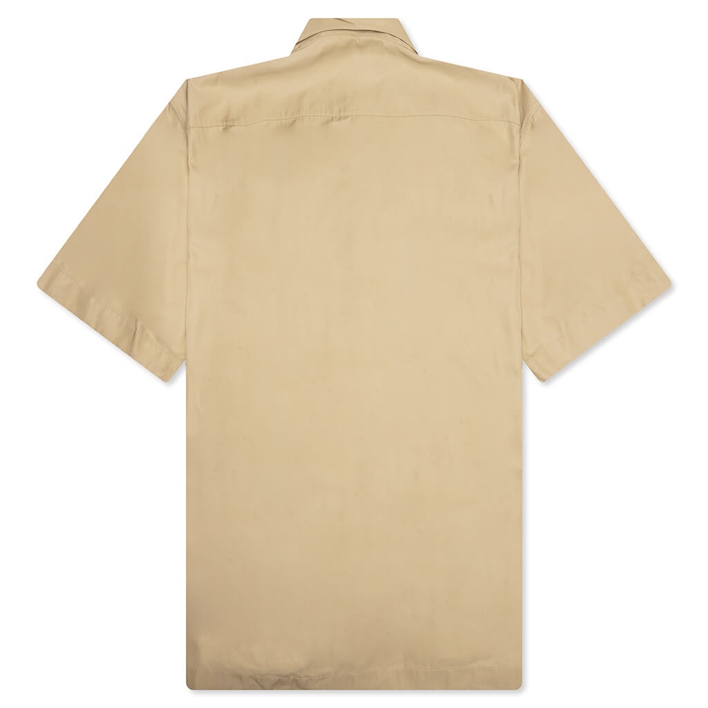 CASSIDYE 9196 M.W. SHIRT - CREAM - 2