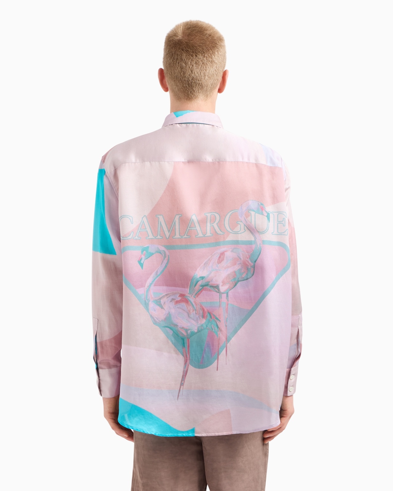 FASHION SHIRTS - 3