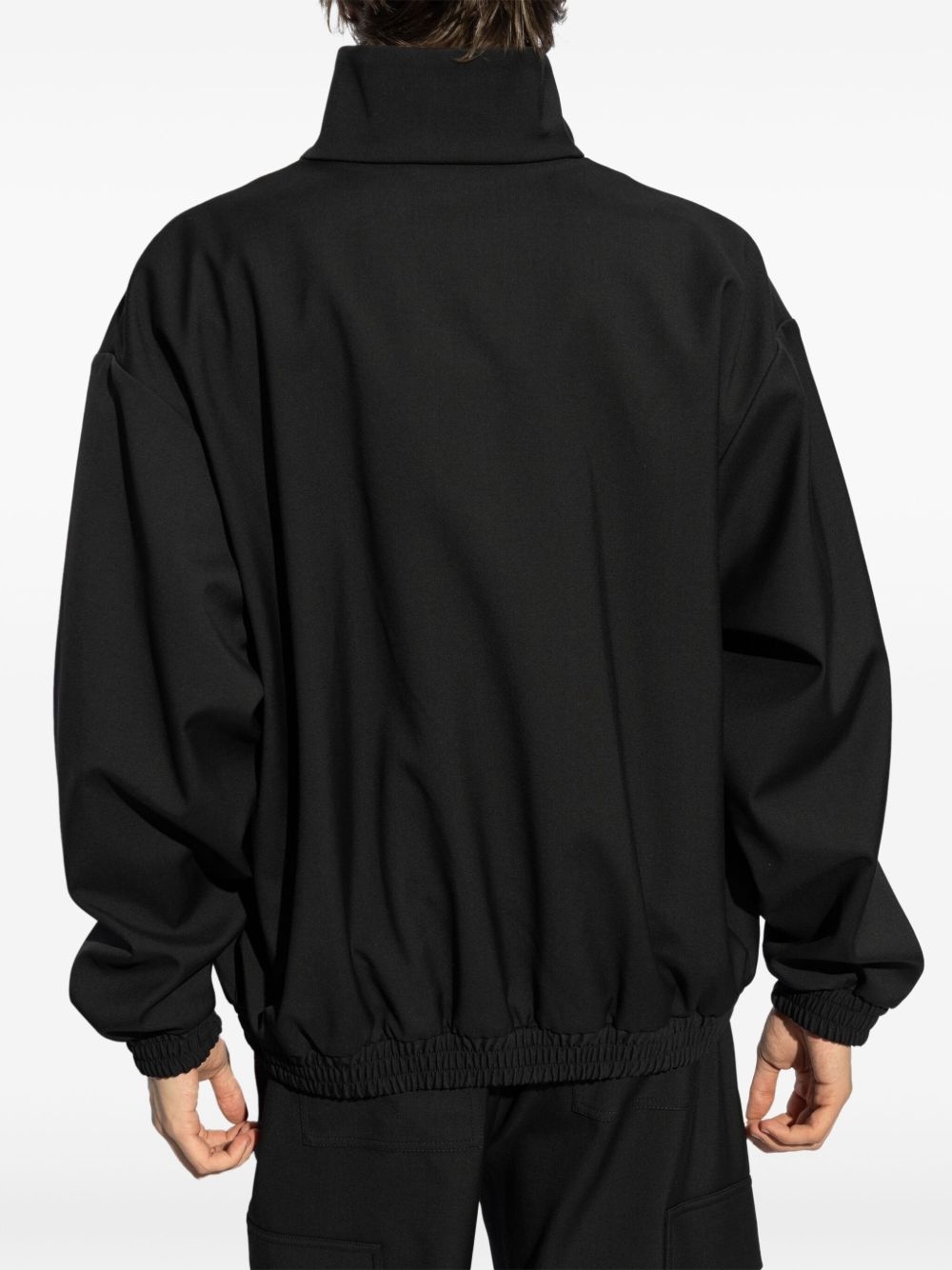 wool jacket - 4