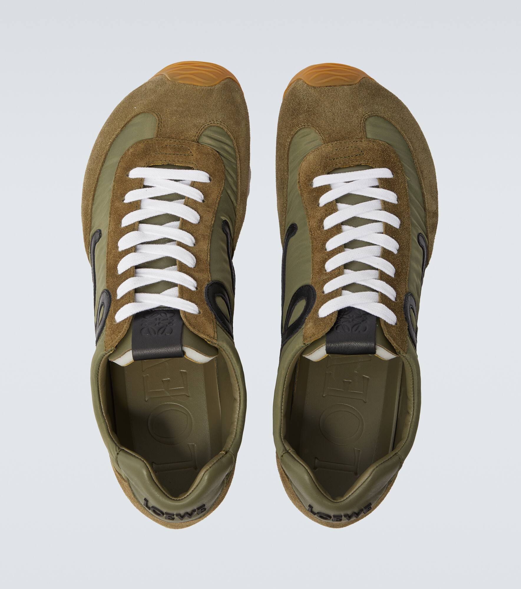 Ballet Runner 2.0 sneakers - 4