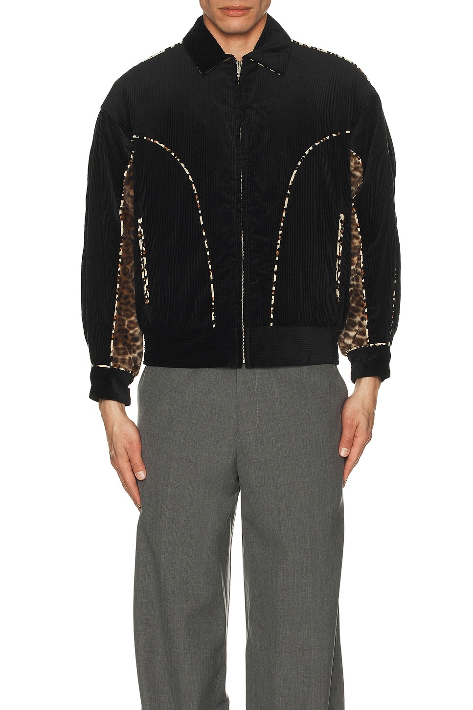 Western Jacket -B- - 3
