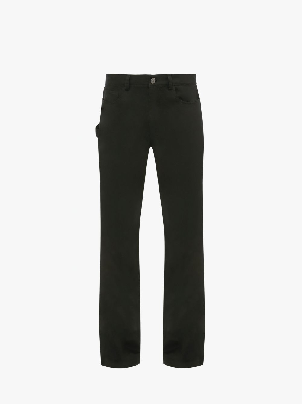 5-POCKET WORKWEAR CHINO - 1