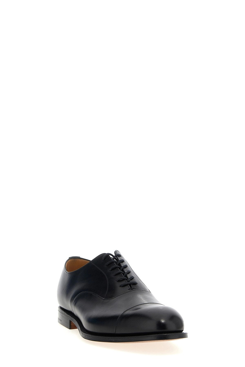 Church's 'Consul' lace up shoes outlook