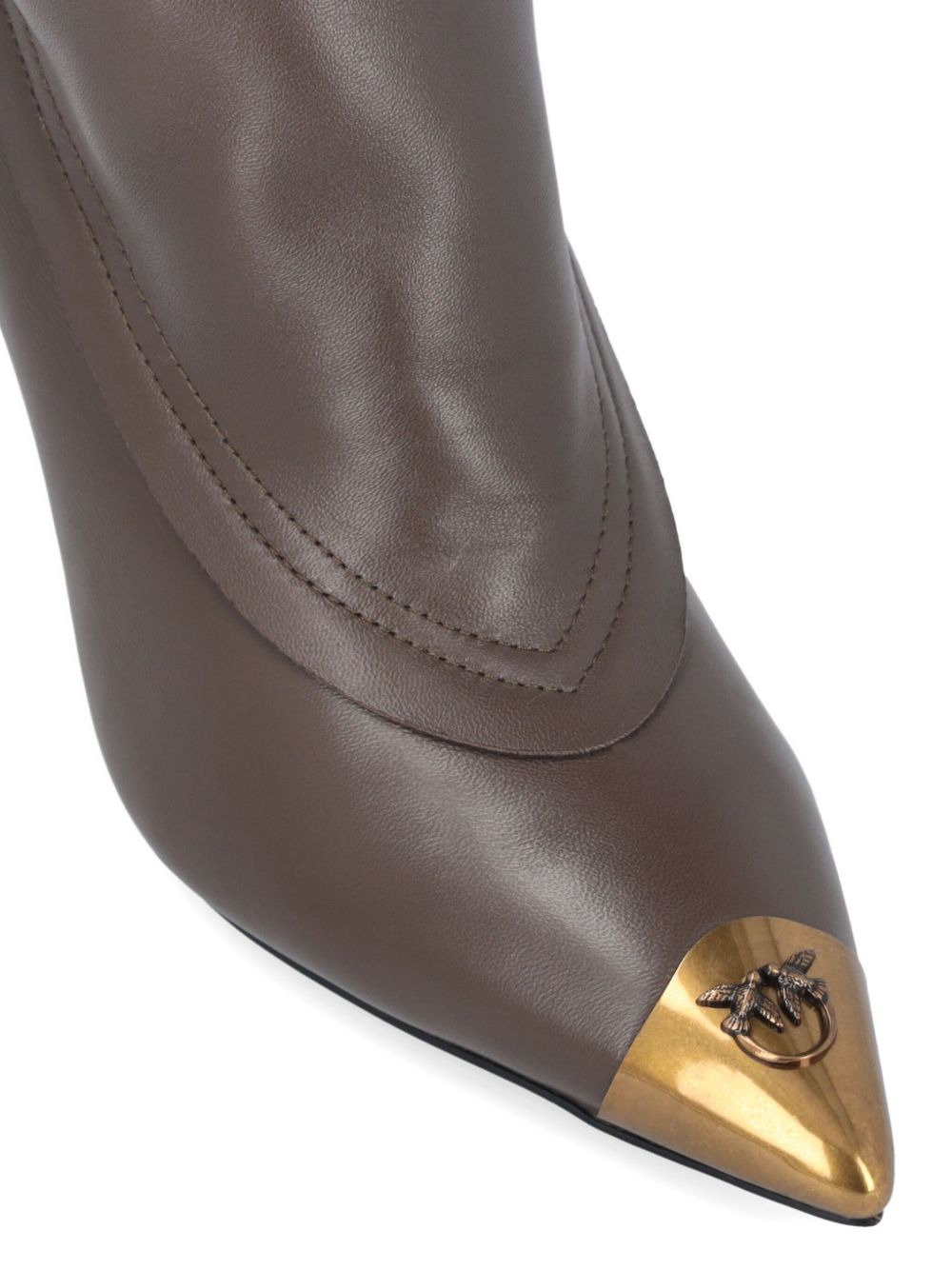 70mm Lucy 25 boots - 5