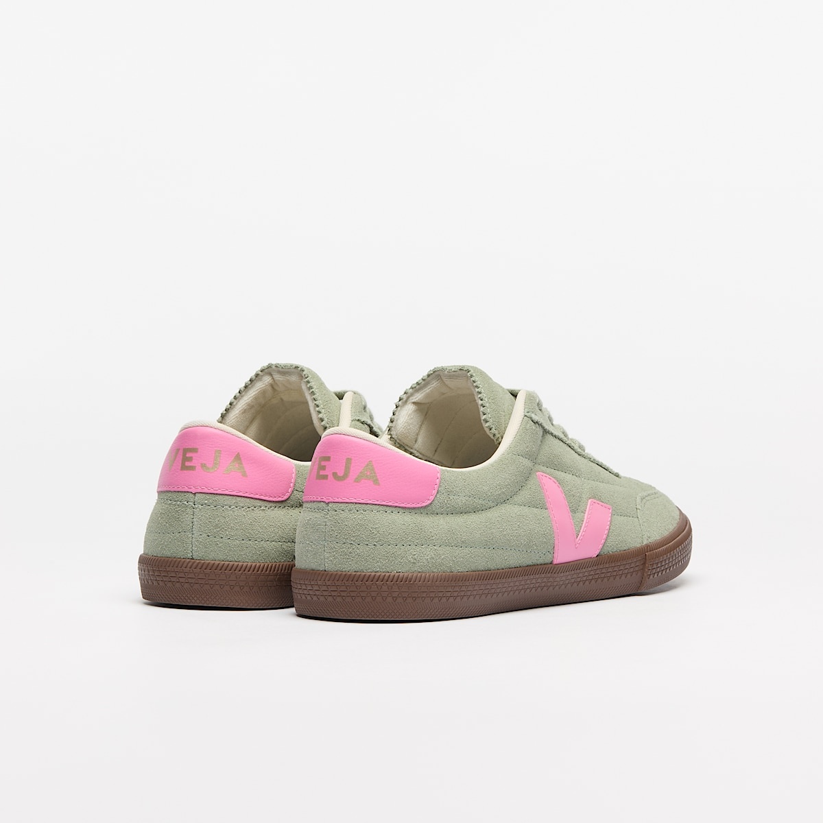 PANENKA SUEDE CLAY MALIBU BARK - 3