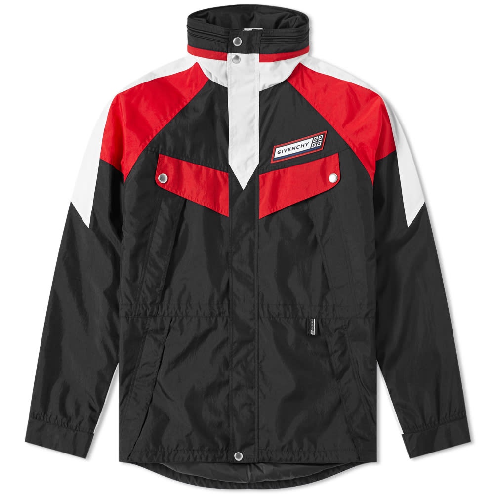 Givenchy Vintage Sailing Jacket - 1