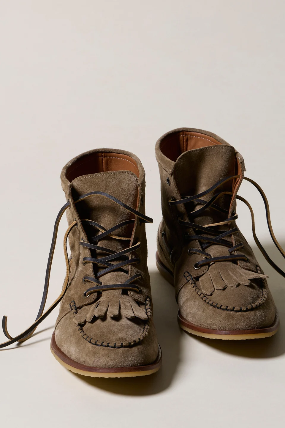 We The Free Benny Boat Shoe Boots - 1