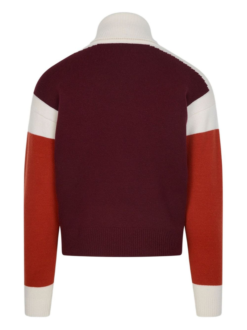 Bayer sweater 3