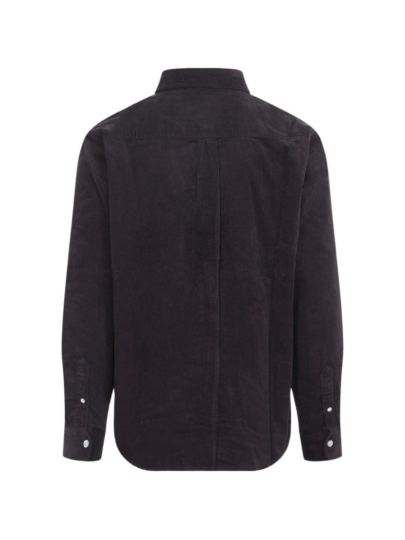 Carhartt WIP Madison corduroy shirt outlook