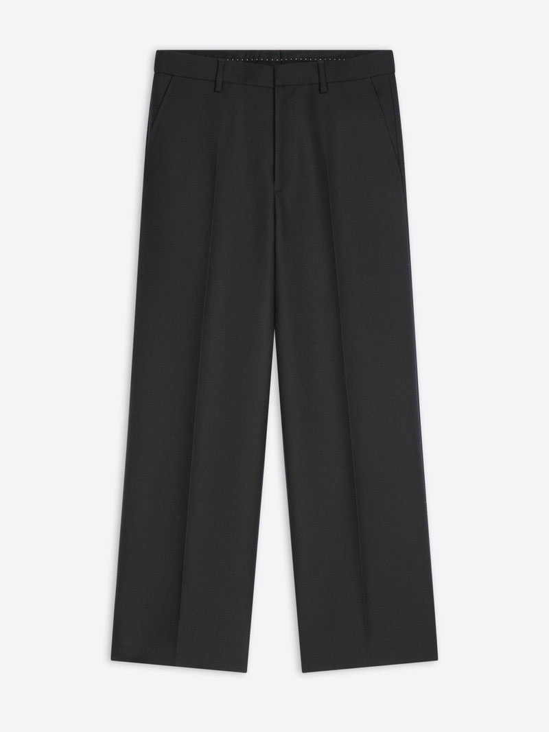 CROPPED WOOL PANTS 1