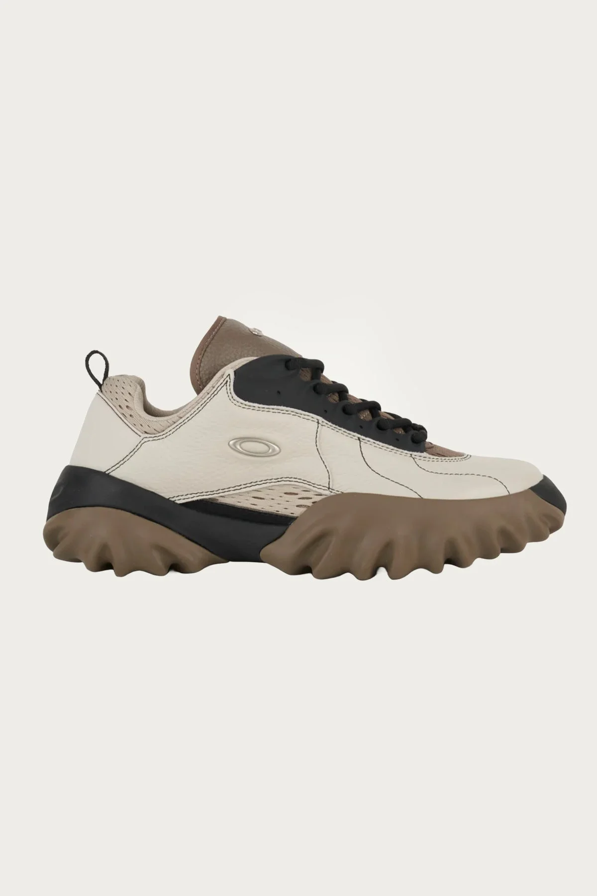 Oakley Factory Team Chop Saw - Moonstruck/Putty - 1