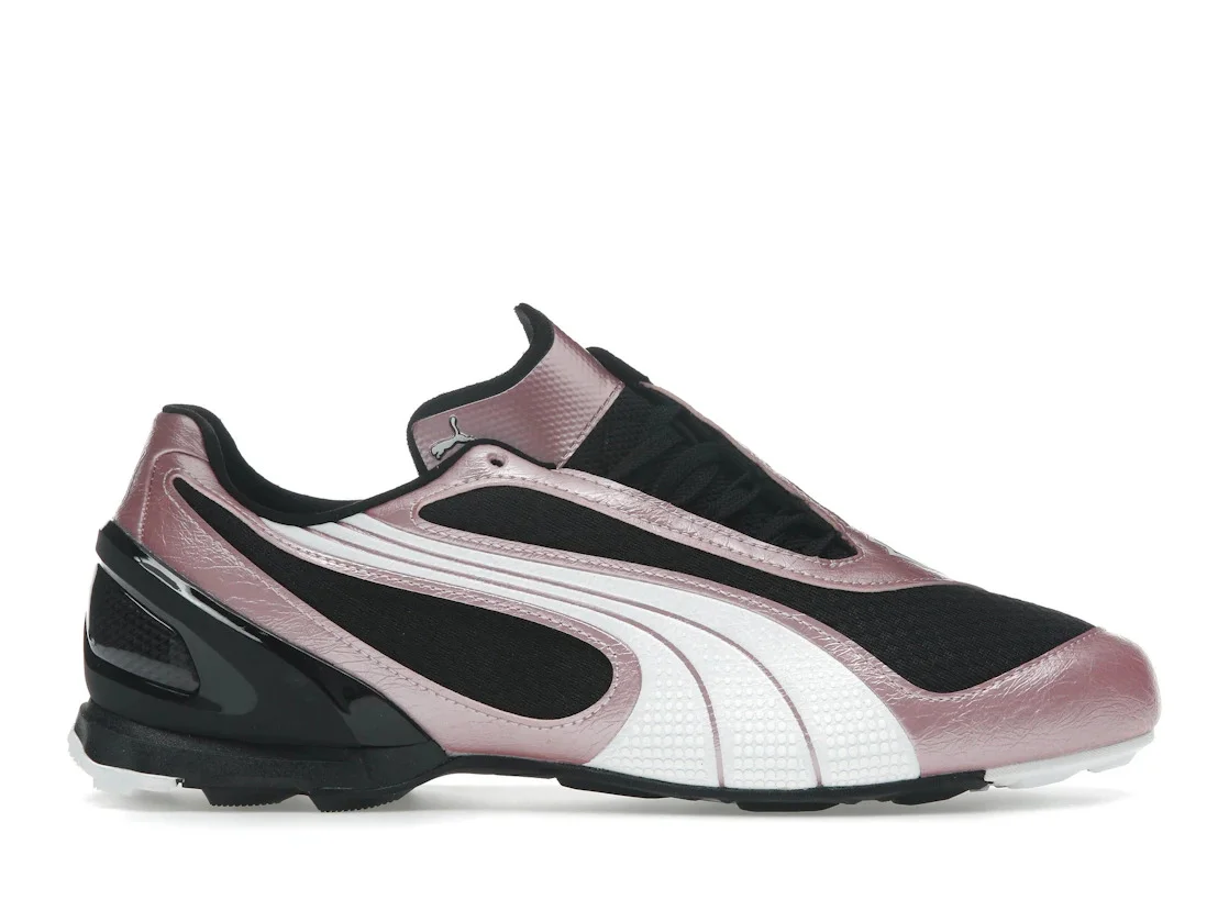 Puma V-S1 Poised Pink Black - 1