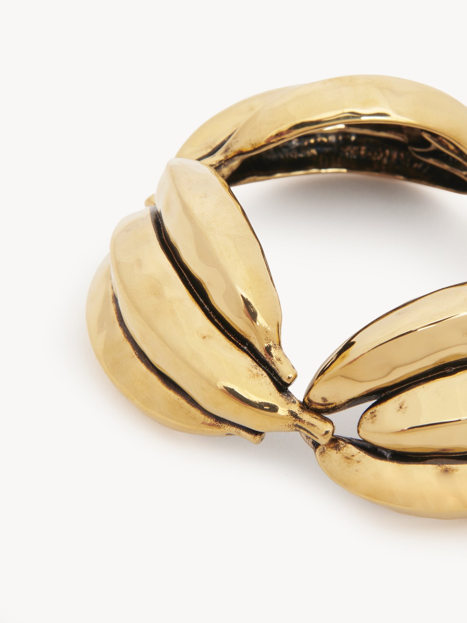 THE CHLOÉ BANANAS BRACELET - 3