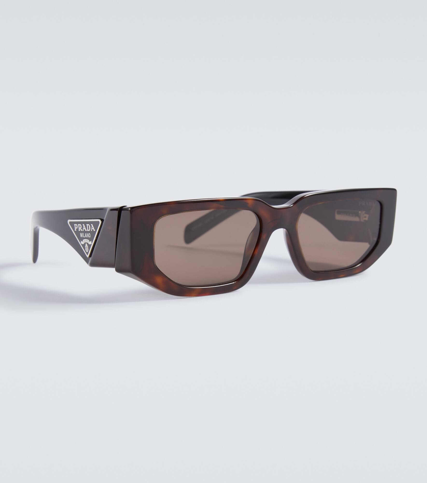 Square sunglasses - 4