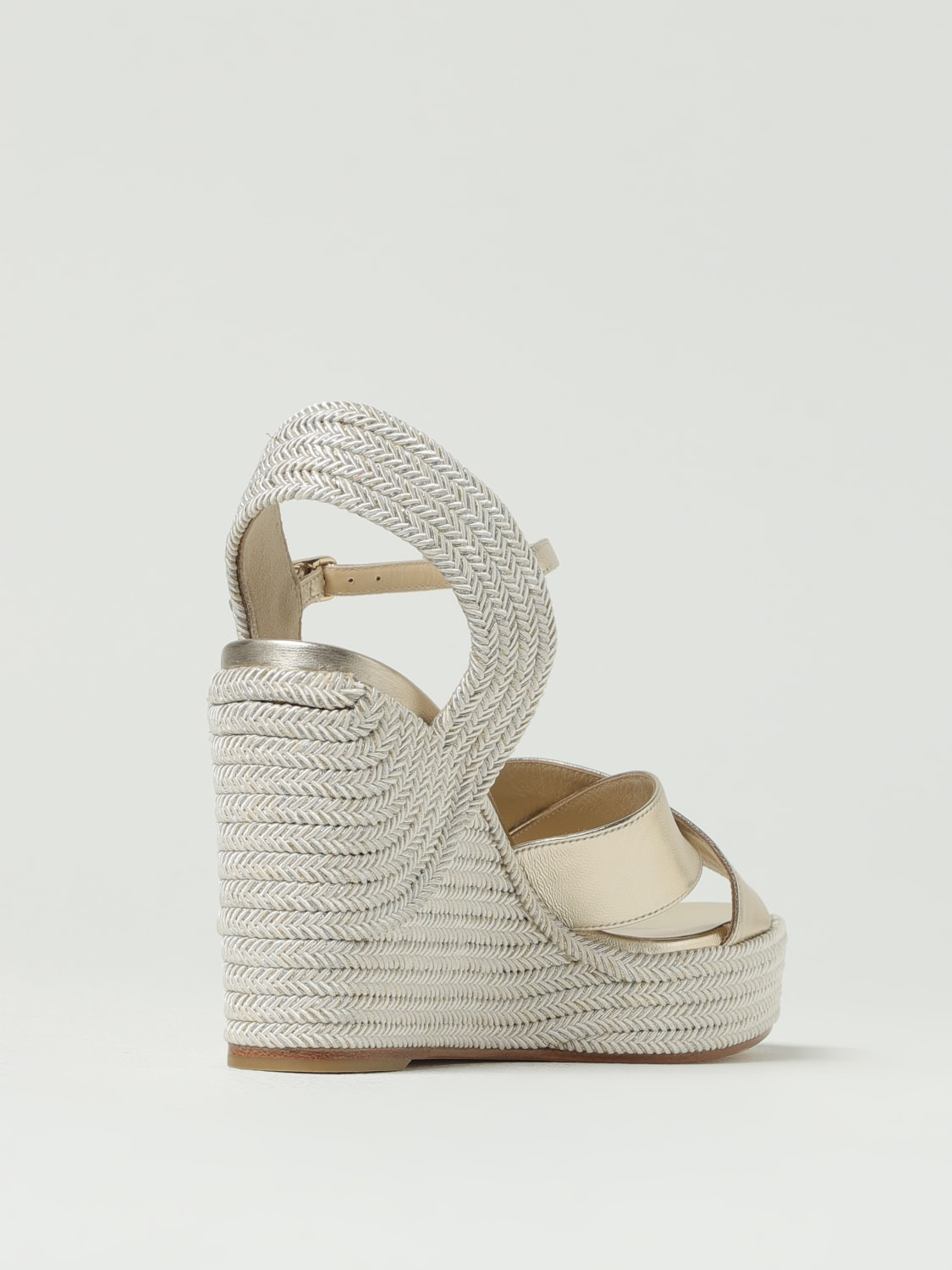 Shoes woman Jimmy Choo - 3