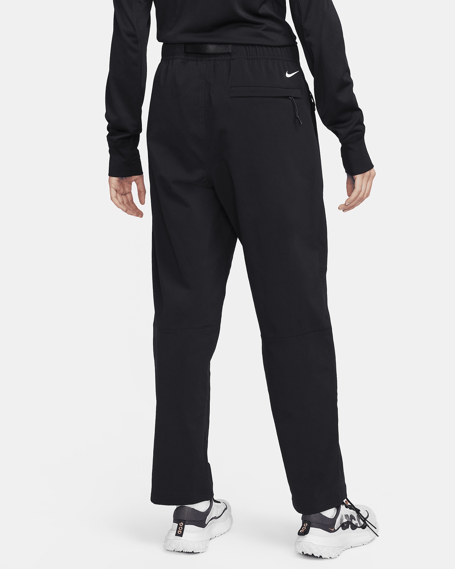 Women's Nike ACG "UV Hike" Mid-Rise Pants - 2