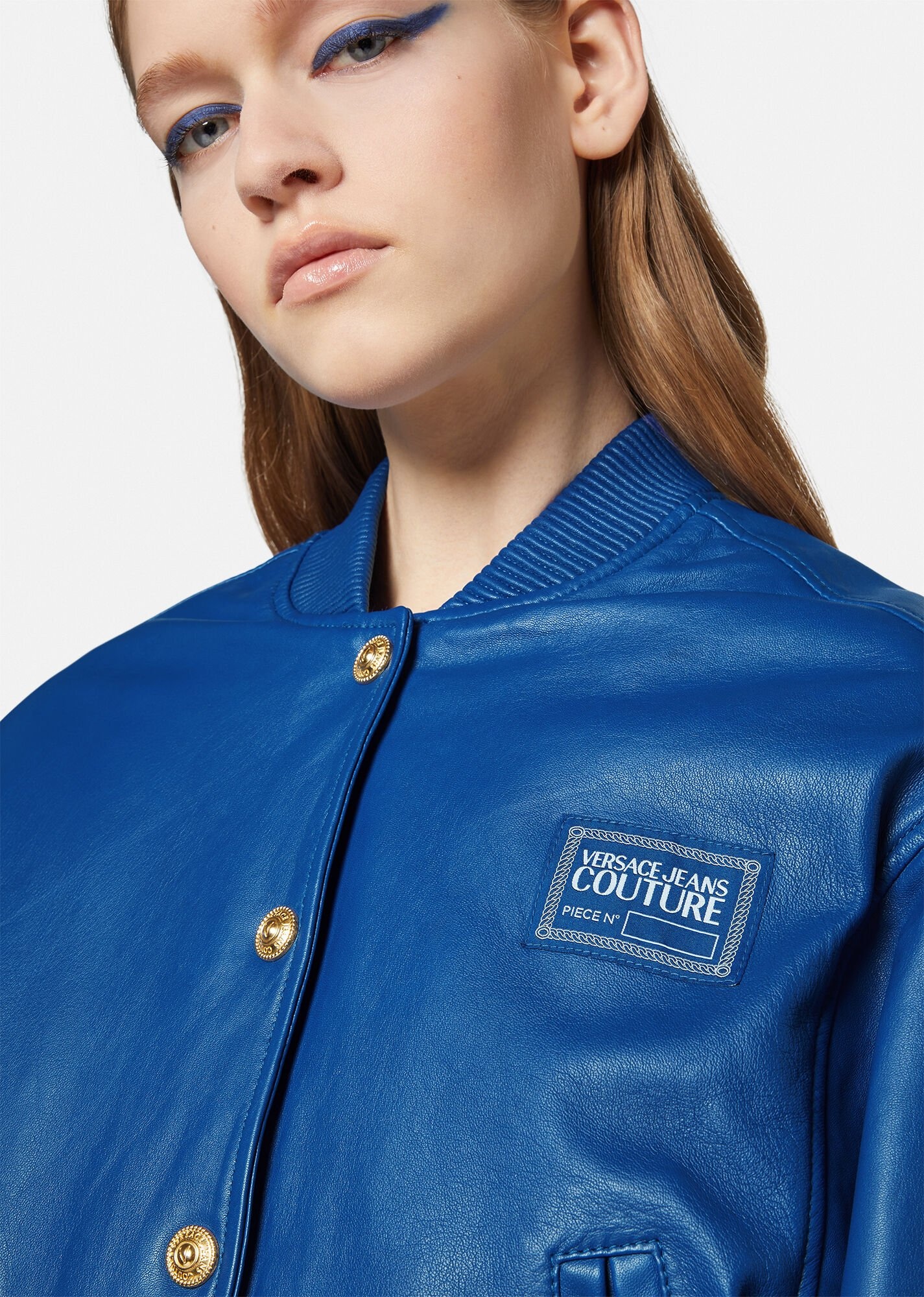 Bomber Jacket - 5