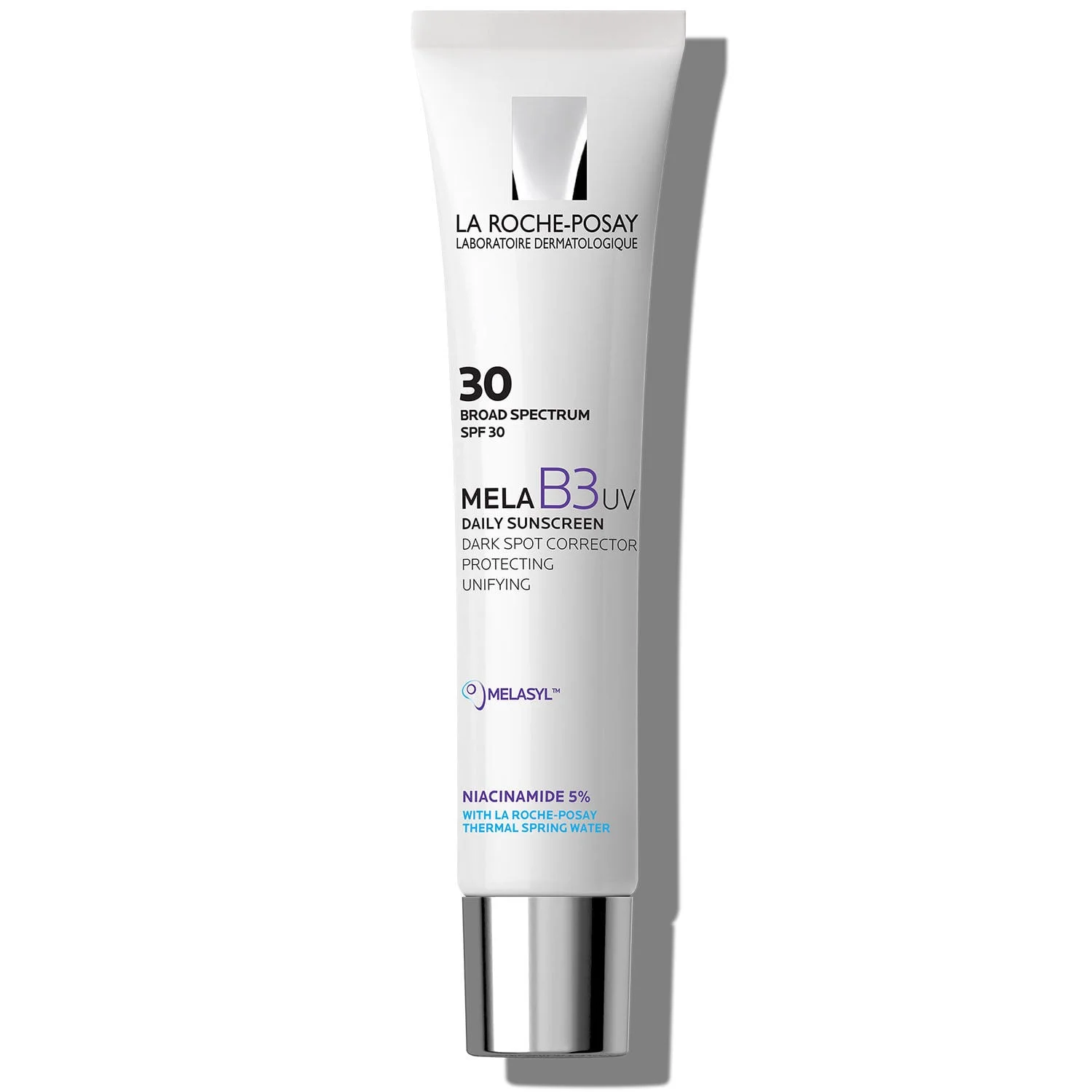 Mela B3 UV Daily Moisturizer SPF 30 With Melasyl™ + Niacinamide - 1