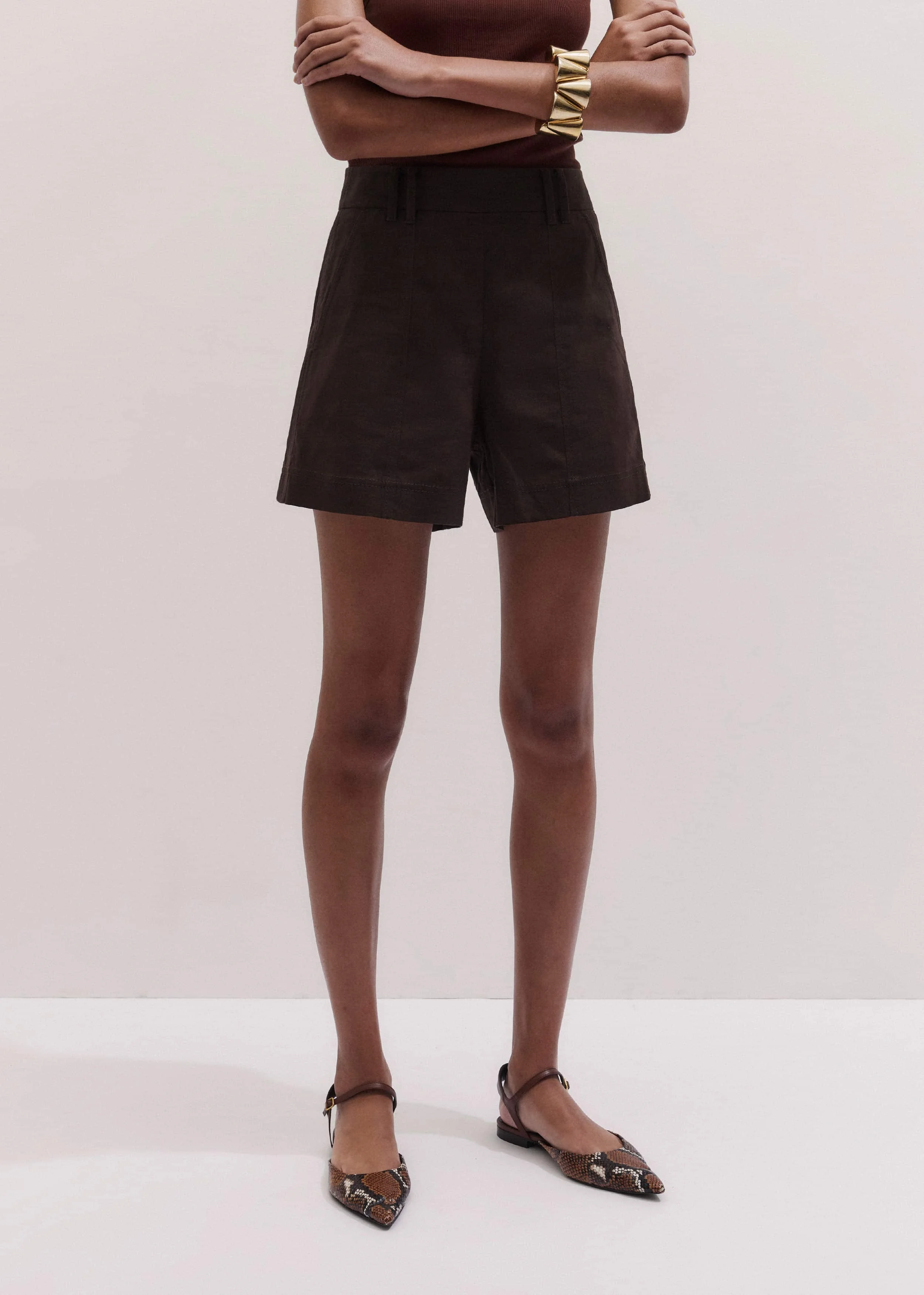 Easy Summer Short - 1