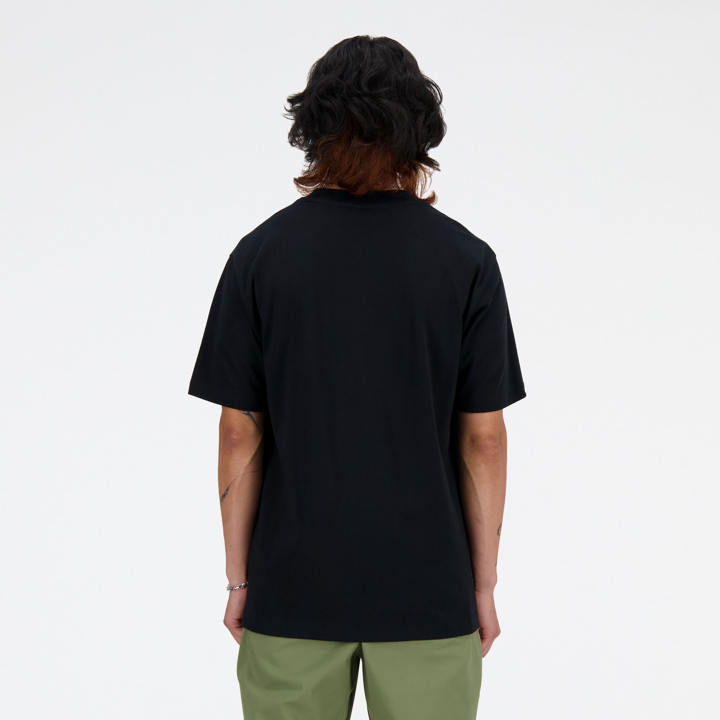 Athletics Cotton T-Shirt - 6