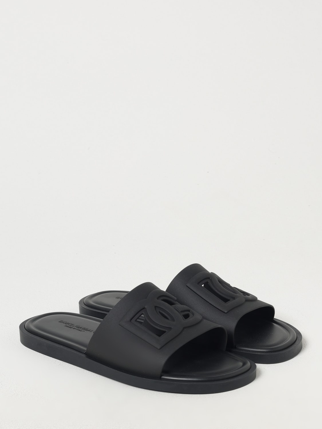 Shoes men Dolce & Gabbana - 2