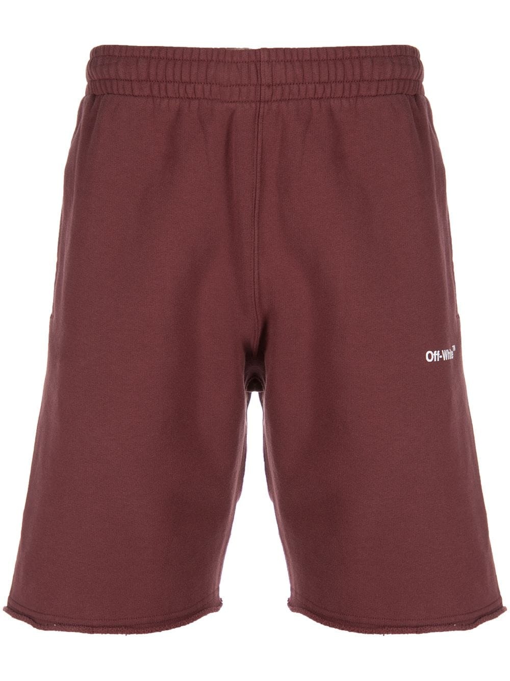 Caravaggio Diag track shorts - 1