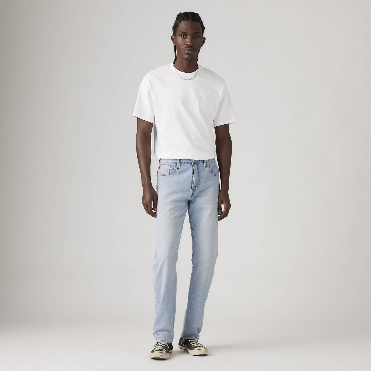 502™ TAPER FIT MEN'S JEANS - 2