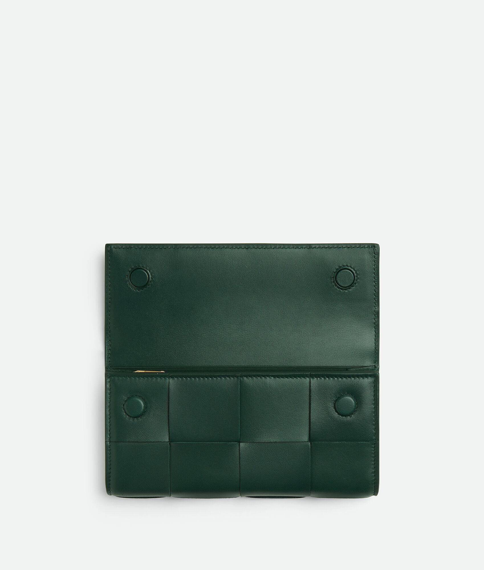 Cassette Large Flap Wallet - 2