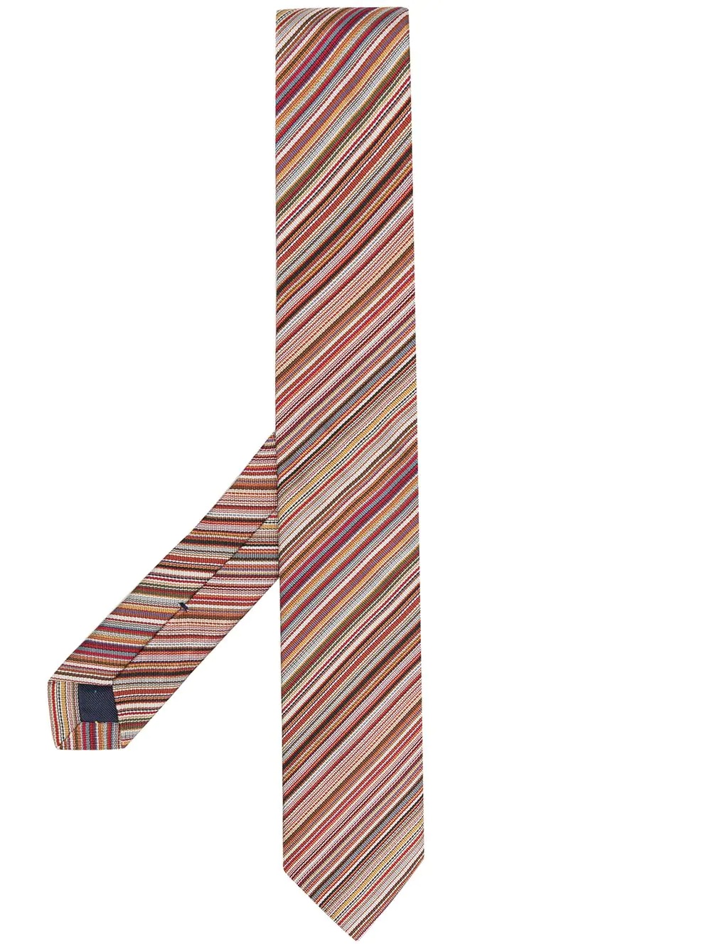 Artist Stripe tie - 1