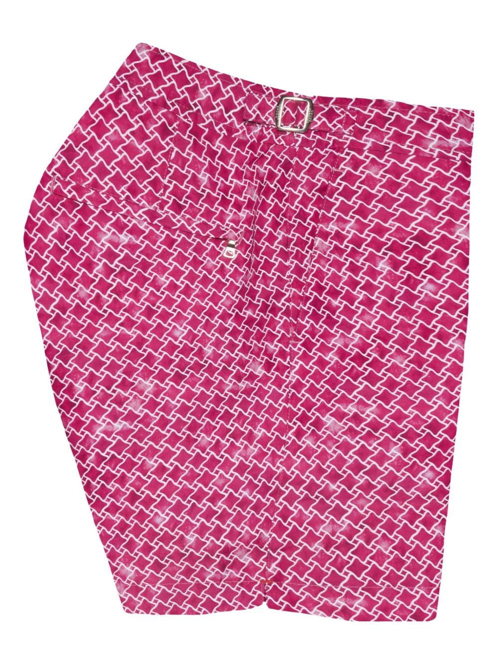 Bulldog swim shorts - 6