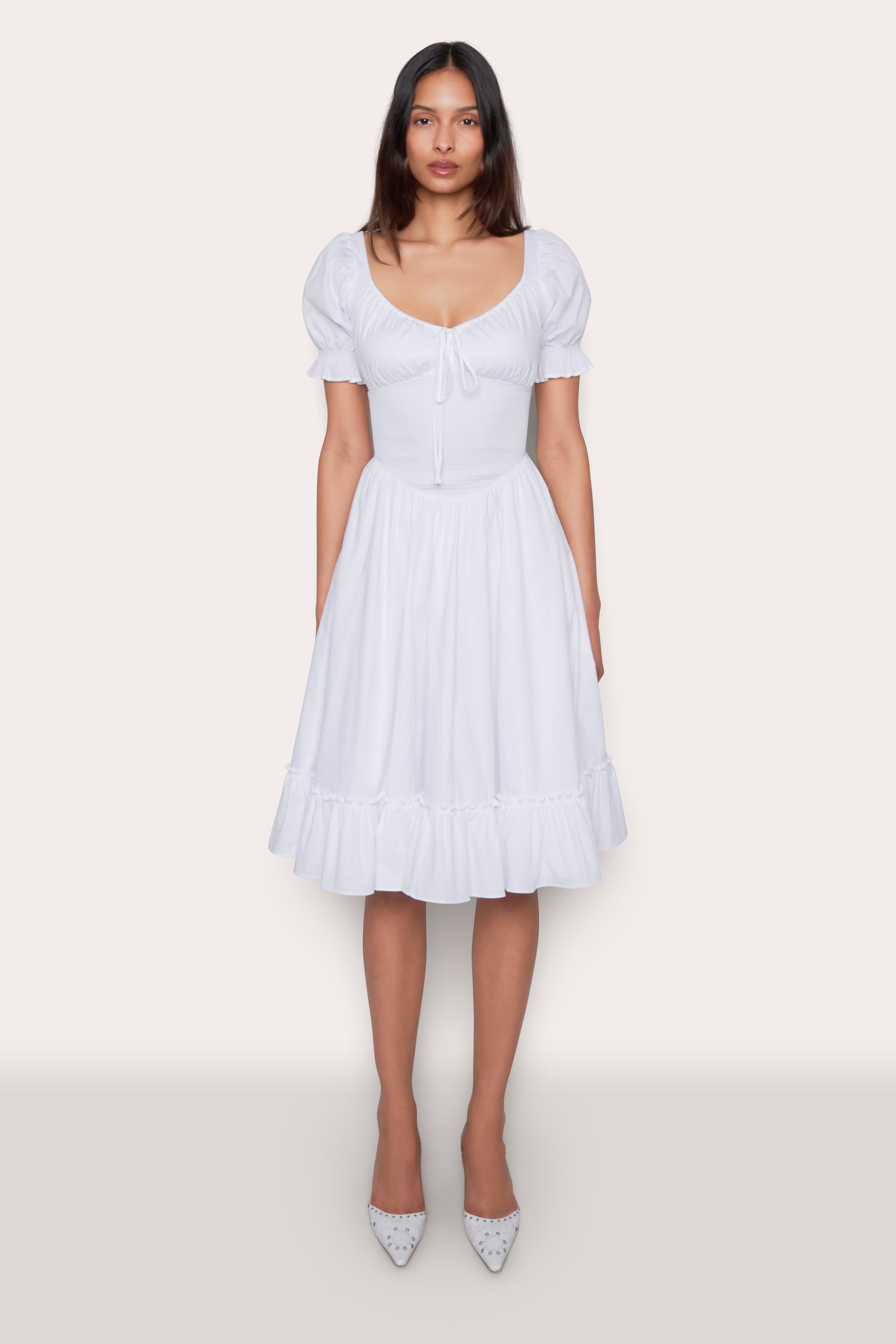 LUCIANA DRESS - 7