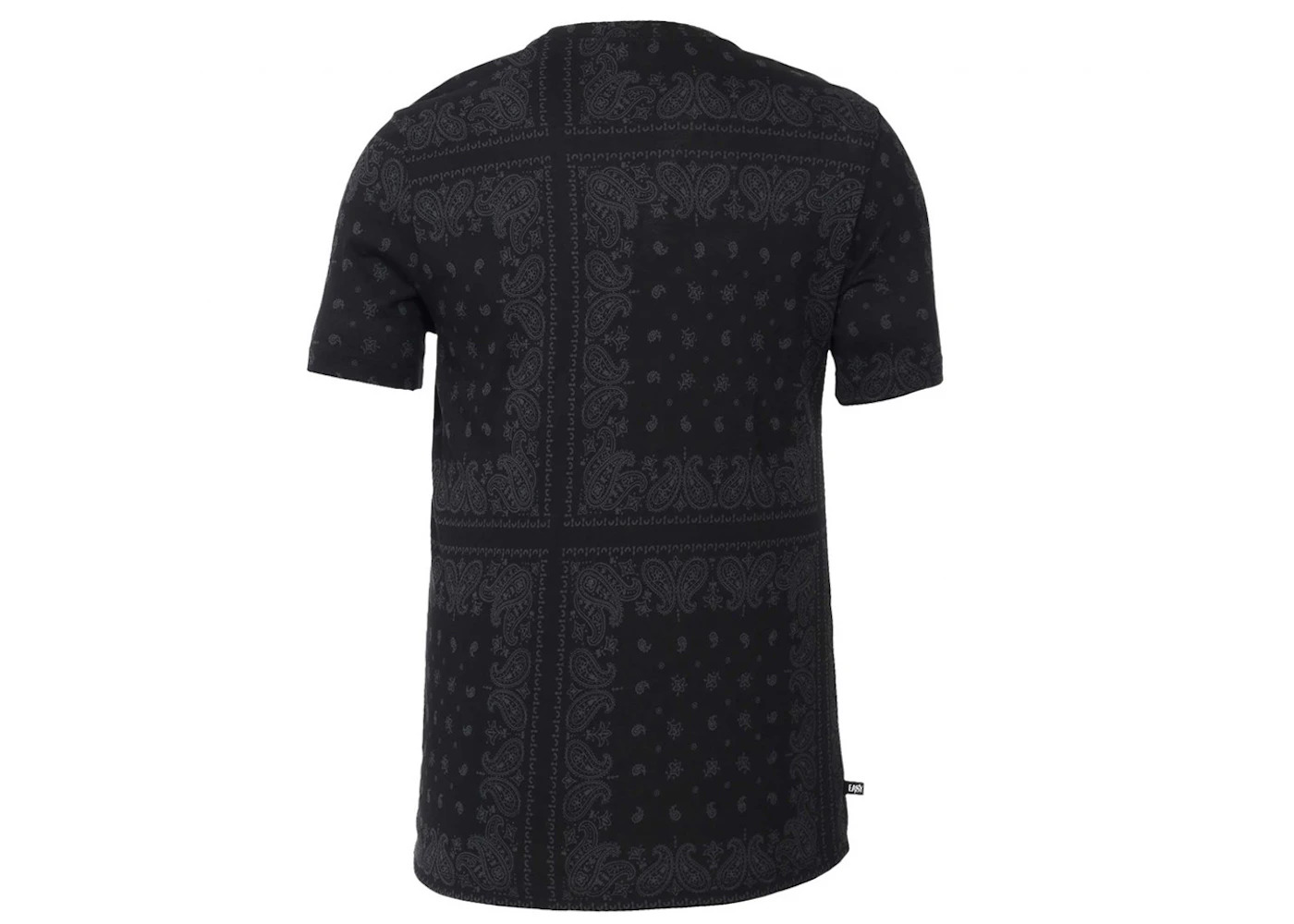 Nike Kevin Durant Easy Dri-Fit T-shirt Black - 2