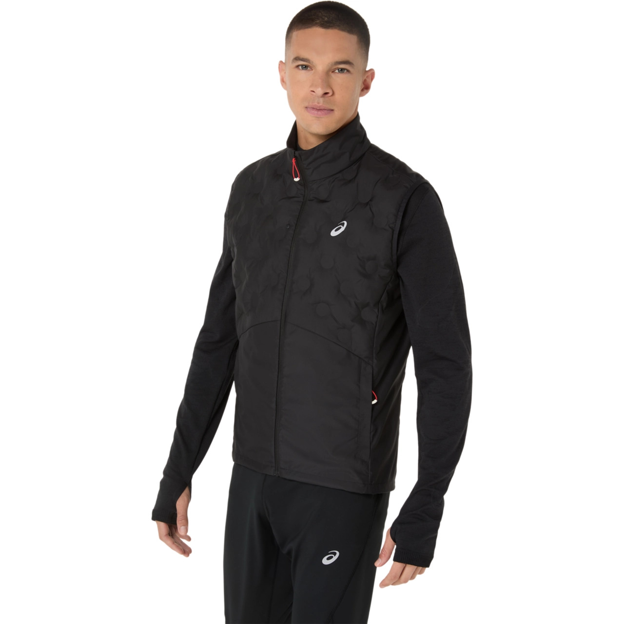 ROAD WINTER GILET - 3