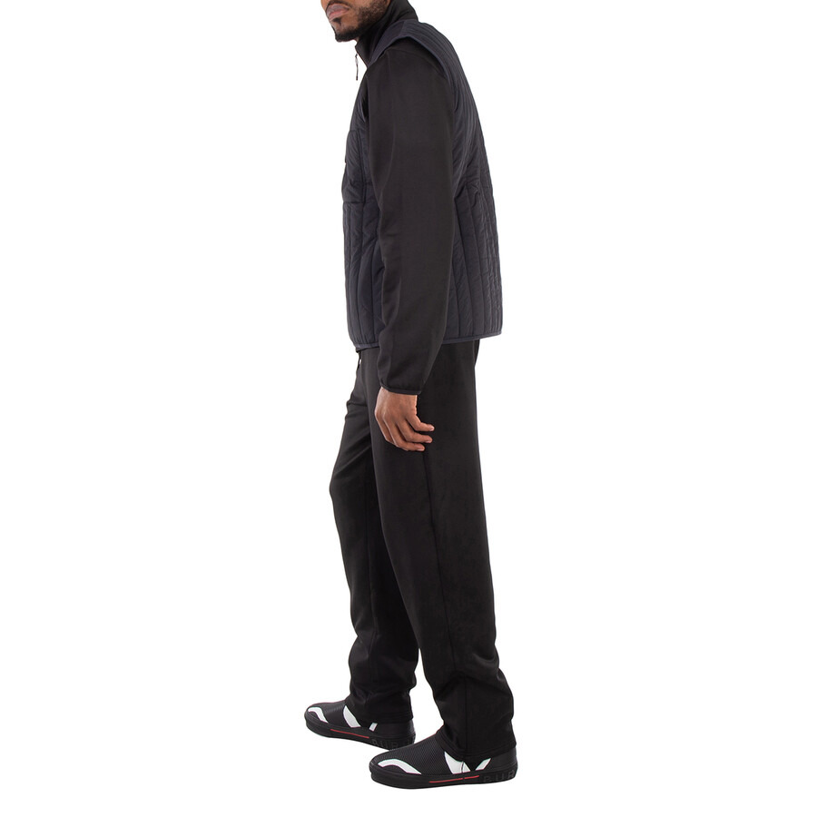 Rains Men's Navy Banja Liner Vest - 3