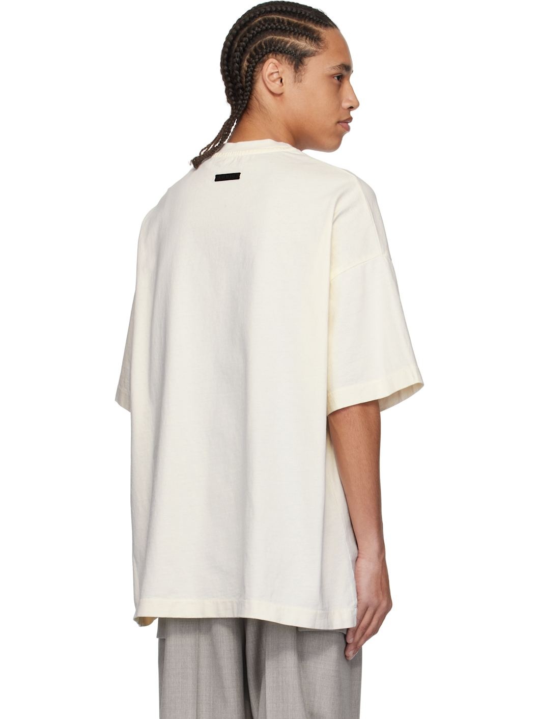 Off-White 'Eternal' Knit Sweater - 3