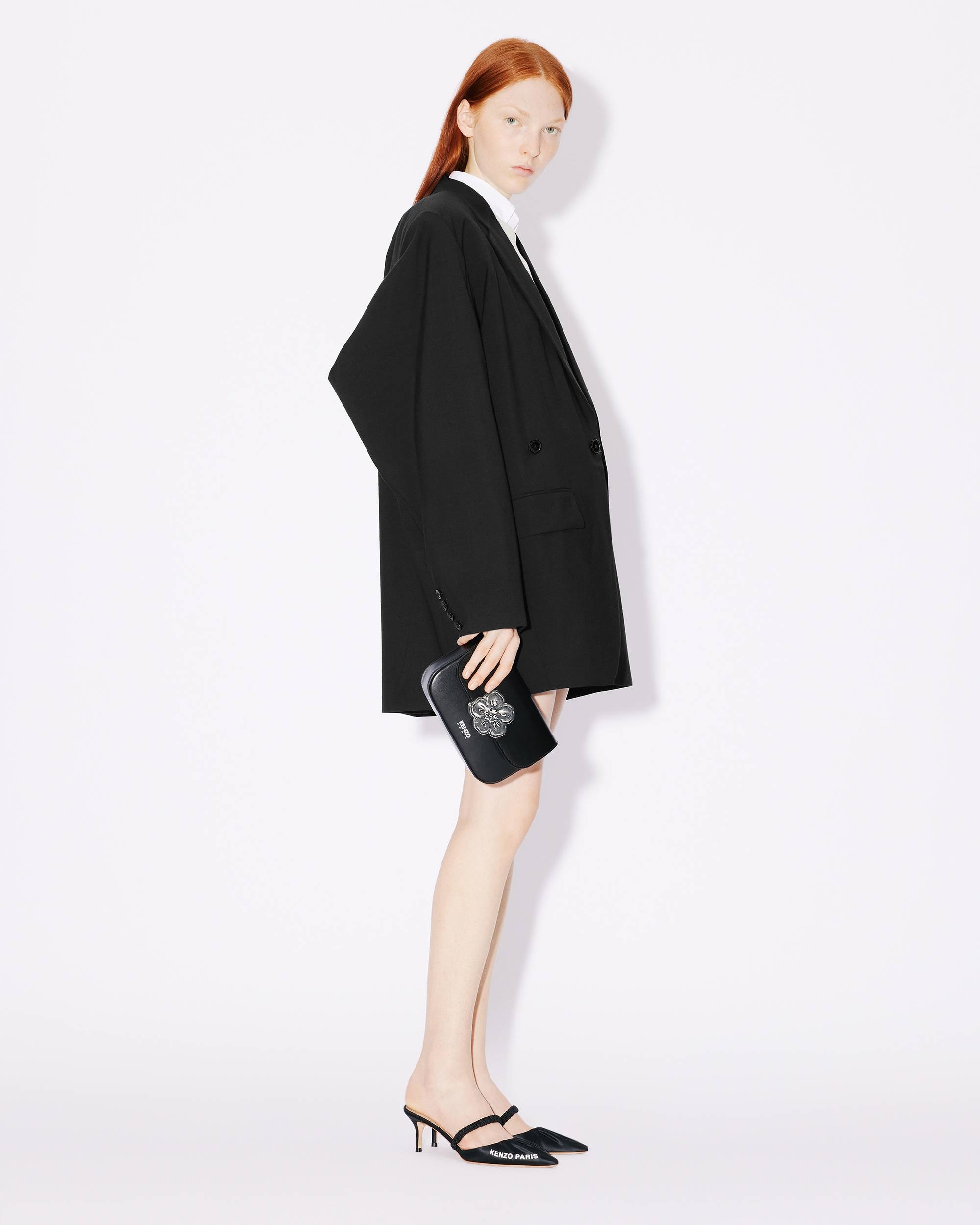 Oversized blazer - 3