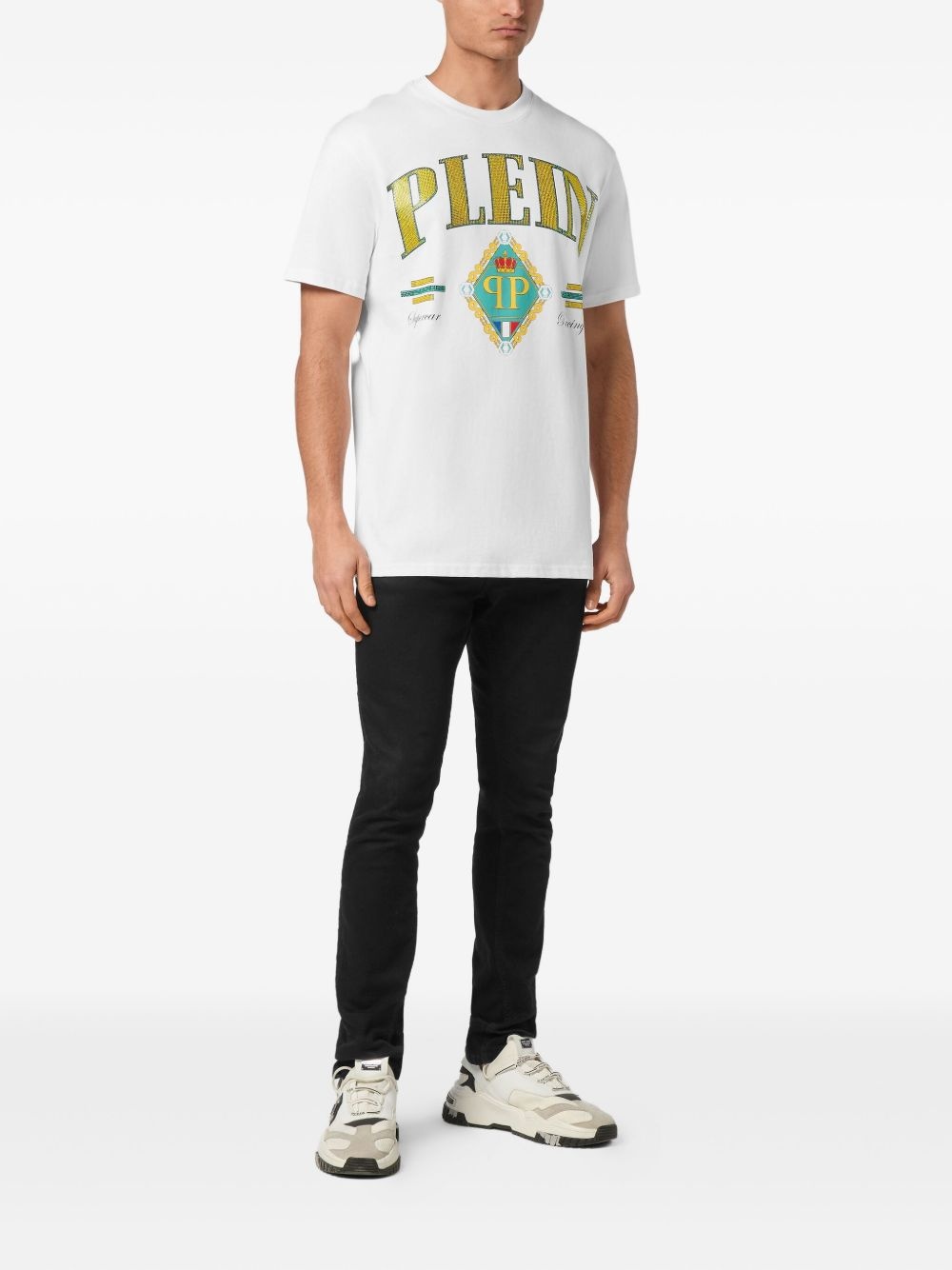 Supercar Stones Stones T-Shirt - 2