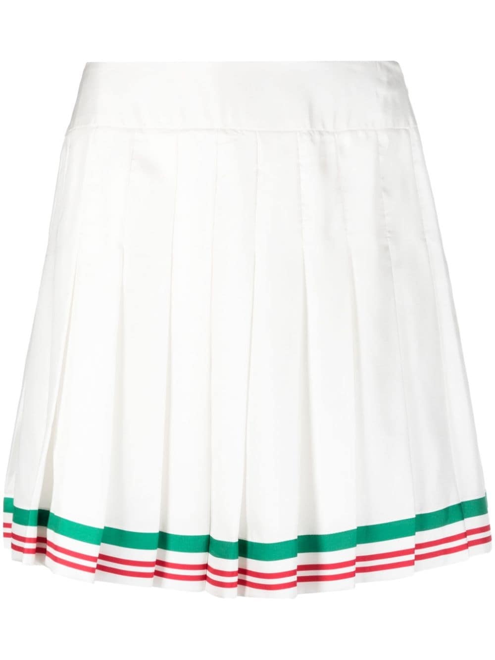 Casa Way tennis skirt - 1